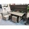 Комплект мебели с диваном AFM-320-T320 Beige - фото 138569