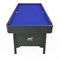 Игровой стол - бильярд DFC 54" RQ23011-B - фото 138732