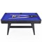 Игровой стол - бильярд DFC 54" RQ23011-B - фото 138733