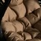 Подвесное кресло AFM-810A Brown - фото 138797