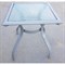 Столик для шезлонга T135 Grey - фото 139014