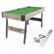 Игровой стол - бильярд DFC 48" N-A24822-3B - фото 139095