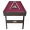 Игровой стол - бильярд DFC 54" RQ23011-C - фото 139202