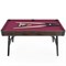 Игровой стол - бильярд DFC 54" RQ23011-C - фото 139203