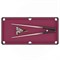 Игровой стол - бильярд DFC 54" RQ23011-C - фото 139204