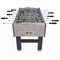 Игровой стол - футбол  DFC 58" RQ24003-GY - фото 139256
