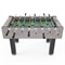 Игровой стол - футбол  DFC 58" RQ24003-GY - фото 139257