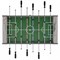 Игровой стол - футбол  DFC 58" RQ24003-GY - фото 139258