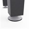 Игровой стол - футбол  DFC 58" RQ24003-GY - фото 139262