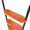 Лестница для батута DFC BOUNCE MASTER JZ12-LD103-ORG (три ступеньки) - фото 139359