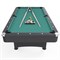 Игровой стол - бильярд DFC 84" DT-GT002 - фото 139384