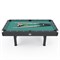 Игровой стол - бильярд DFC 84" DT-GT002 - фото 139385