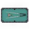 Игровой стол - бильярд DFC 84" DT-GT002 - фото 139386