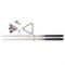 Игровой стол - бильярд DFC 84" DT-GT002 - фото 139392