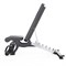 Скамья силовая универсальная Steelver SV0898 - фото 139615