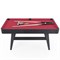 Игровой стол - бильярд DFC 54" RQ23011-A - фото 139646