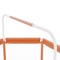 Батут DFC SPORTSOUL 48" оранжевый TC4802-3BAR - фото 139782