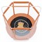 Батут DFC SPORTSOUL 48" оранжевый TC4802-3BAR - фото 139784