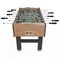 Игровой стол - футбол  DFC 58" RQ24003-BN - фото 139805