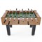 Игровой стол - футбол  DFC 58" RQ24003-BN - фото 139806