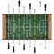 Игровой стол - футбол  DFC 58" RQ24003-BN - фото 139807