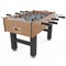 Игровой стол - футбол  DFC 58" RQ24003-BN - фото 139808
