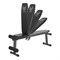 Скамья силовая универсальная DFC GORILLA GN004 - фото 139950