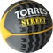 Мяч баскетбольный TORRES STREET, р.7 B02417 - фото 90843