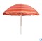 Зонт пляжный 200см BU-024 (d-200см) - фото 95847