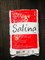 Соль морская таблетированная  Салина Т / SALINA T (Турция) 25кг 99,5%