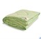 Одеяло Легкие сны Тропикана теплое - Бамбуковое волокно - 50% бамбука, 50% ПЭ волокно - фото 97533