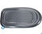 Надувная лодка Intex 68324 4-х местная Excursion 4 Set + насос, весла - фото 98465