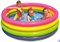 Бассейн детский с цветными кольцами Intex 56441 (168х41) - фото 98543