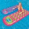 Матрас для плавания цветной с лунками Intex 59895 - фото 98956