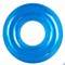 Надувной круг Intex Прозрачный Intex 59260  (76см) от 8 лет - фото 99015