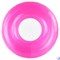 Надувной круг Intex Прозрачный Intex 59260  (76см) от 8 лет - фото 99019