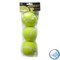 Мяч для большого тенниса TB-GA03  3шт - фото 99436