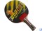 Ракетка для настольного тенниса  DOBEST BR01 3 звезды - фото 99457